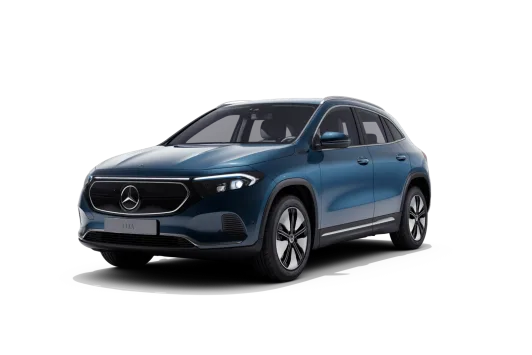 BMW EQA